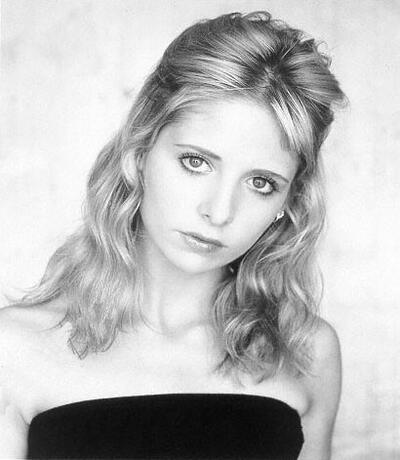 Buffy · Darsteller