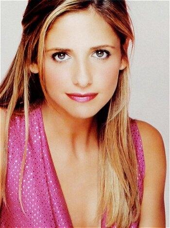 Buffy · Darsteller