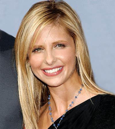 Buffy · Darsteller