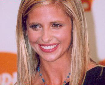 Buffy · Darsteller