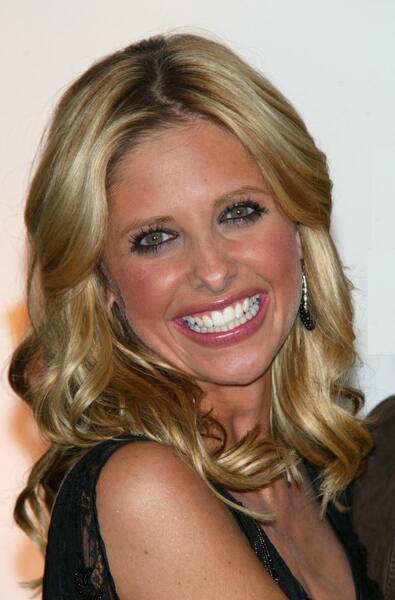 Buffy · Darsteller