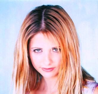 Buffy · Darsteller