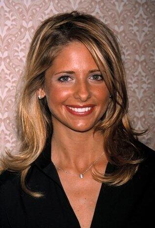 Buffy · Darsteller