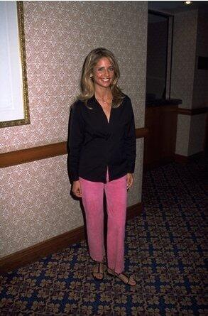 Buffy · Darsteller