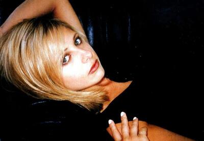 Buffy · Darsteller