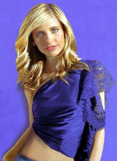 Buffy · Darsteller