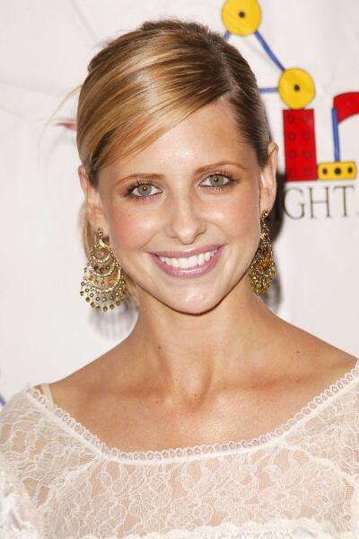 Buffy · Darsteller
