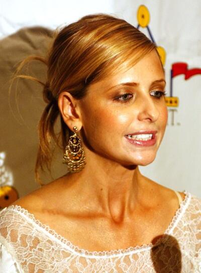 Buffy · Darsteller