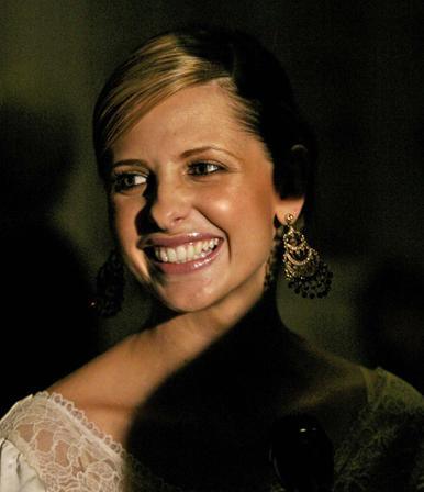 Buffy · Darsteller