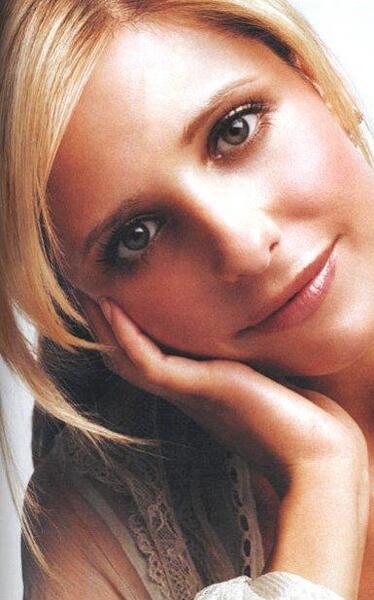 Buffy · Darsteller