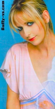 Buffy · Darsteller