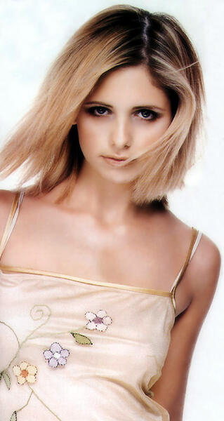 Buffy · Darsteller