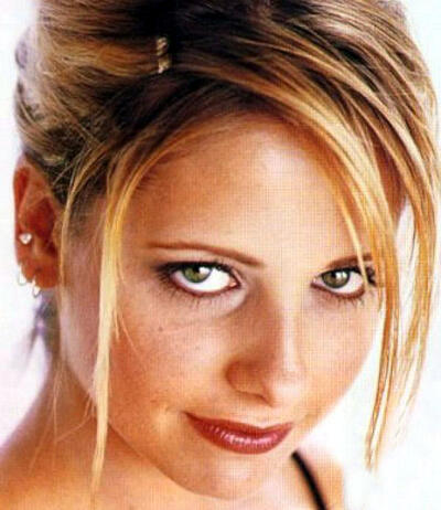 Buffy · Darsteller