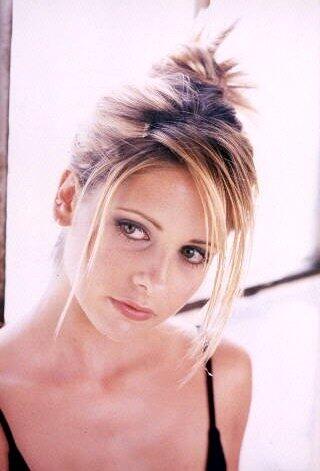 Buffy · Darsteller