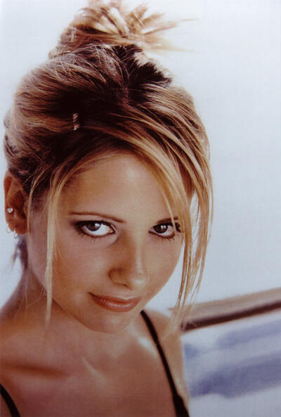 Buffy · Darsteller