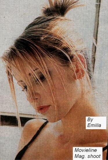 Buffy · Darsteller