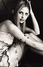 Buffy · Darsteller