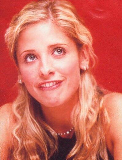 Buffy · Darsteller