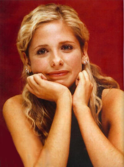 Buffy · Darsteller