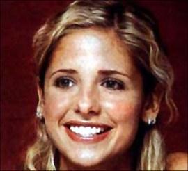 Buffy · Darsteller