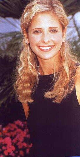 Buffy · Darsteller