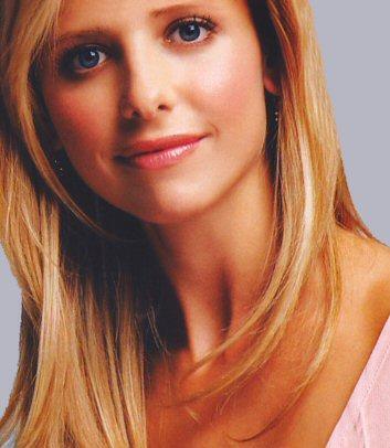 Buffy · Darsteller