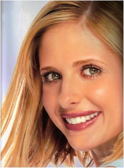 Buffy · Darsteller