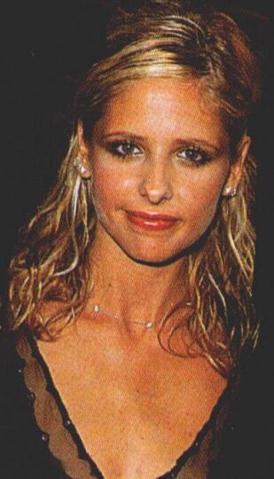 Buffy · Darsteller