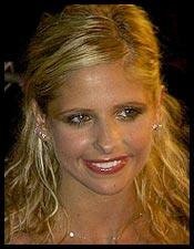 Buffy · Darsteller