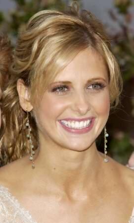 Buffy · Darsteller
