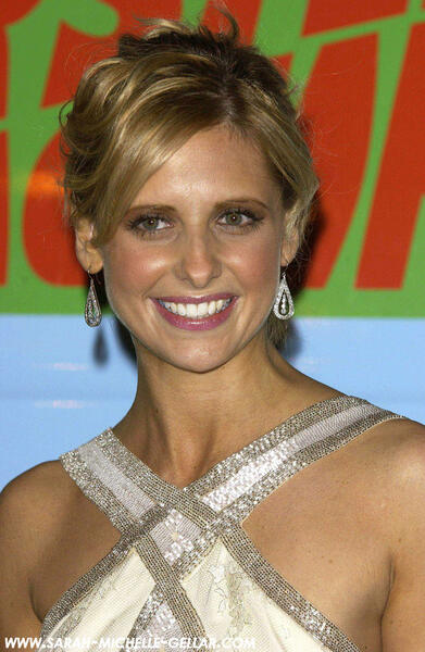 Buffy · Darsteller