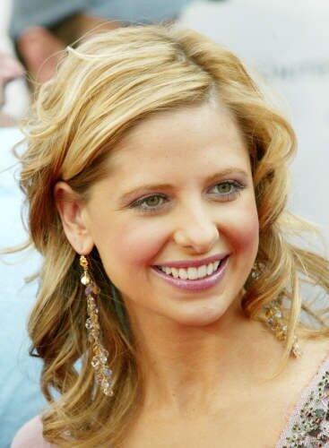 Buffy · Darsteller
