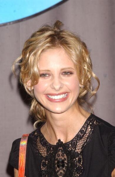 Buffy · Darsteller