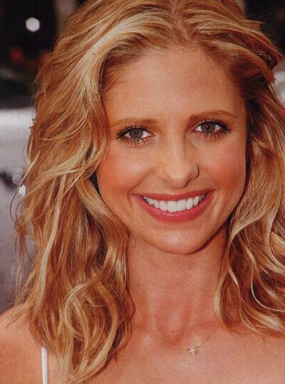 Buffy · Darsteller