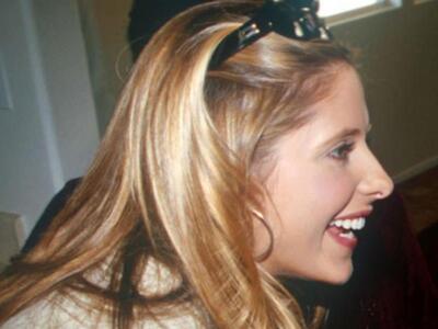 Buffy · Darsteller