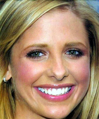 Buffy · Darsteller