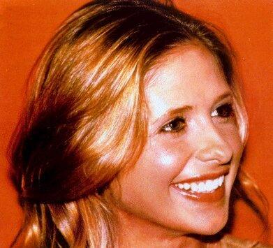 Buffy · Darsteller
