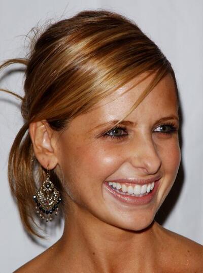 Buffy · Darsteller