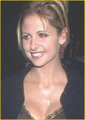 Buffy · Darsteller