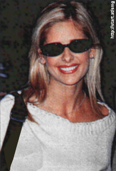 Buffy · Darsteller