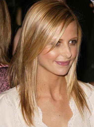 Buffy · Darsteller
