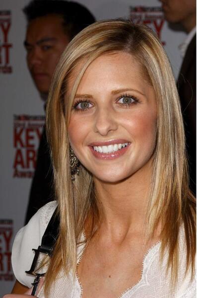 Buffy · Darsteller