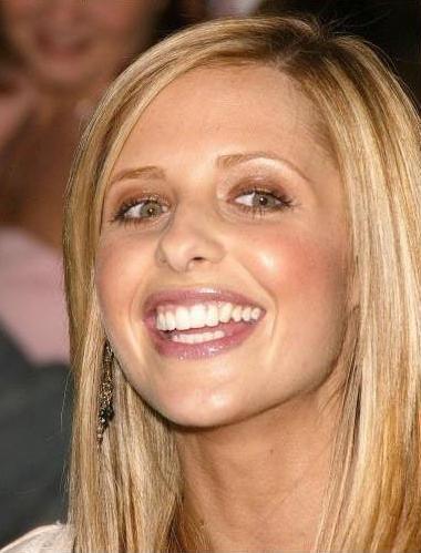 Buffy · Darsteller