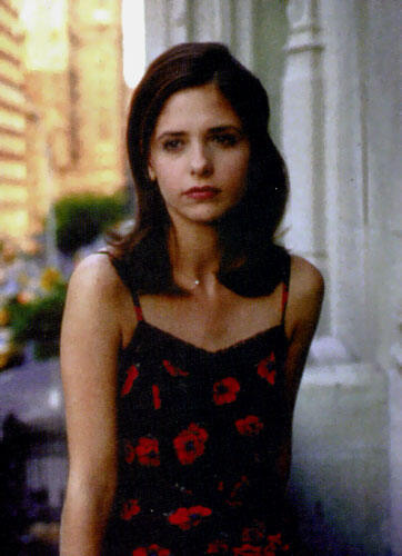 Buffy · Darsteller