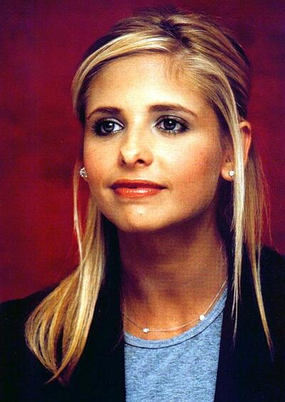 Buffy · Darsteller