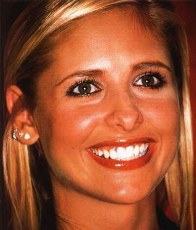 Buffy · Darsteller