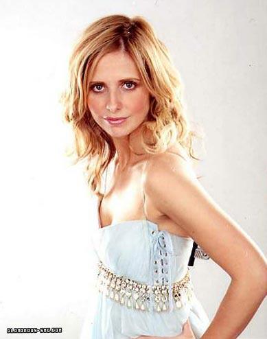 Buffy · Darsteller