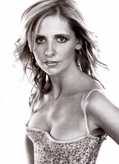 Buffy · Darsteller