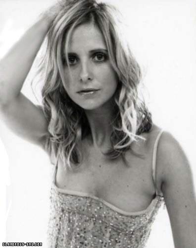 Buffy · Darsteller
