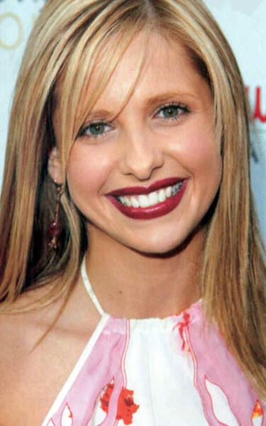 Buffy · Darsteller